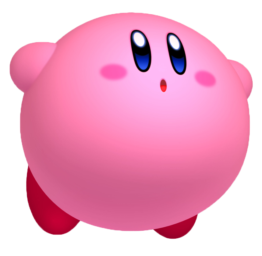 big-kirby